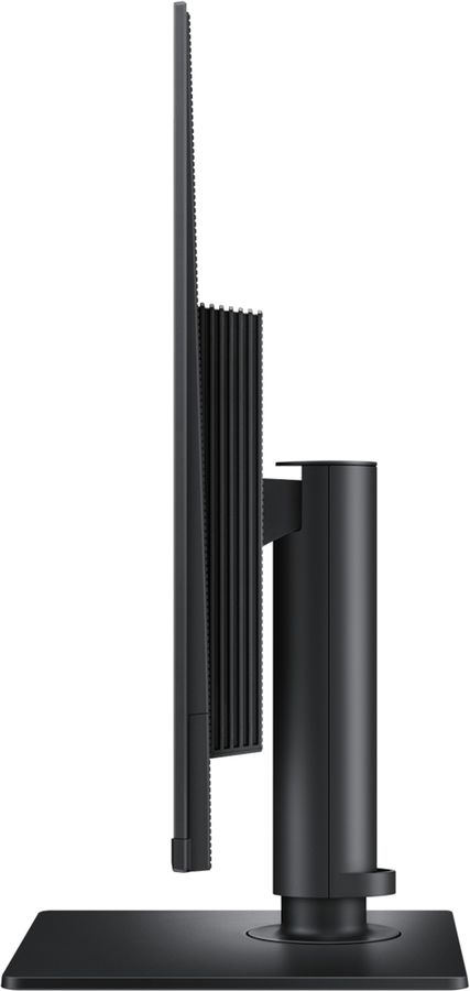 Монитор Samsung 27" Essential S4 S27D400GAUXEN черный IPS LED 16:9 HDMI матовая HAS Piv 1000:1 250cd 178гр/178гр 1920x1080 100Hz DP FHD USB 4кг