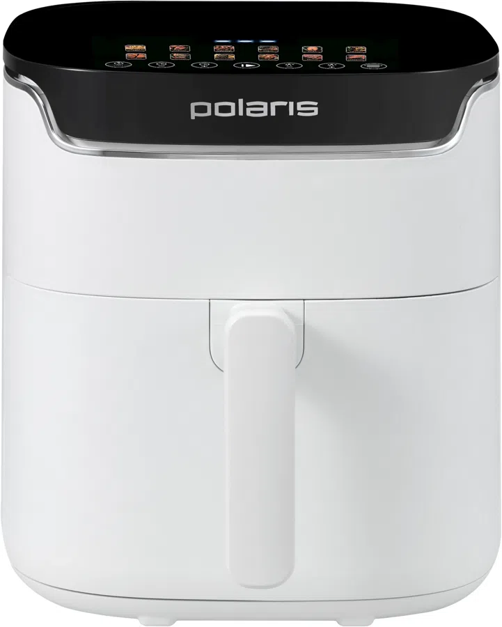 Аэрогриль Polaris PAF 5502 6л 1600Вт белый (026892)