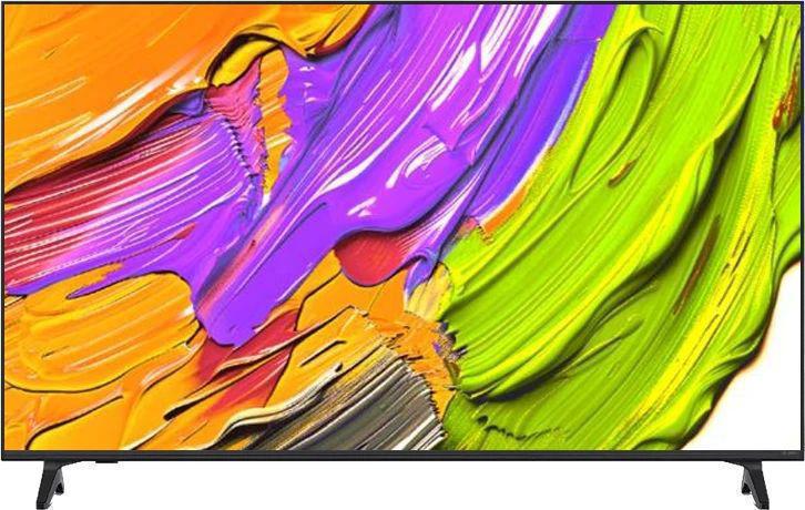 Телевизор LED LG 65" 65QNED70A6A.ARUG черный титан 4K Ultra HD 60Hz DVB-T DVB-T2 DVB-C DVB-S DVB-S2 USB WiFi Smart TV