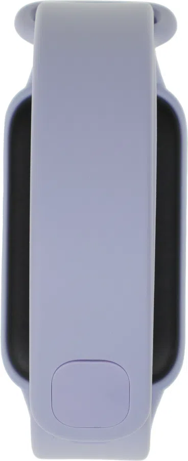 Фитнес-трекер Xiaomi Smart Band 9 Active TFT корп.:фиолетовый рем.:фиолетовый (BHR08L3GL)