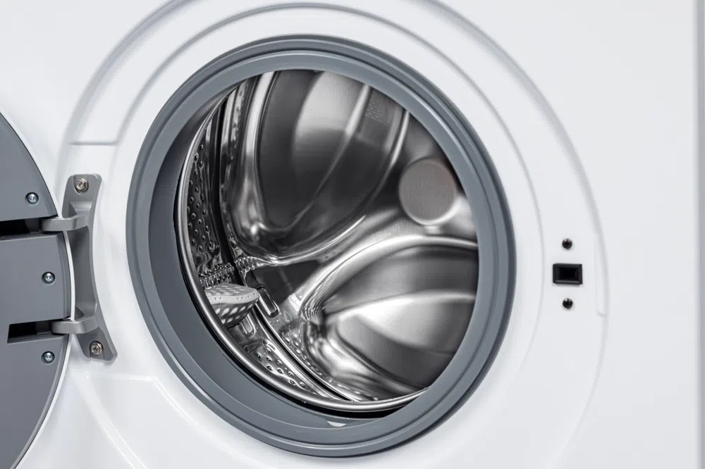 Стиральная машина Бирюса WM-ML612/10 класс: A+++ загр.фронтальная макс.:6кг белый инвертор