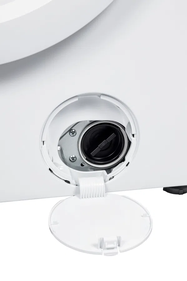 Стиральная машина Бирюса WM-ML612/10 класс: A+++ загр.фронтальная макс.:6кг белый инвертор