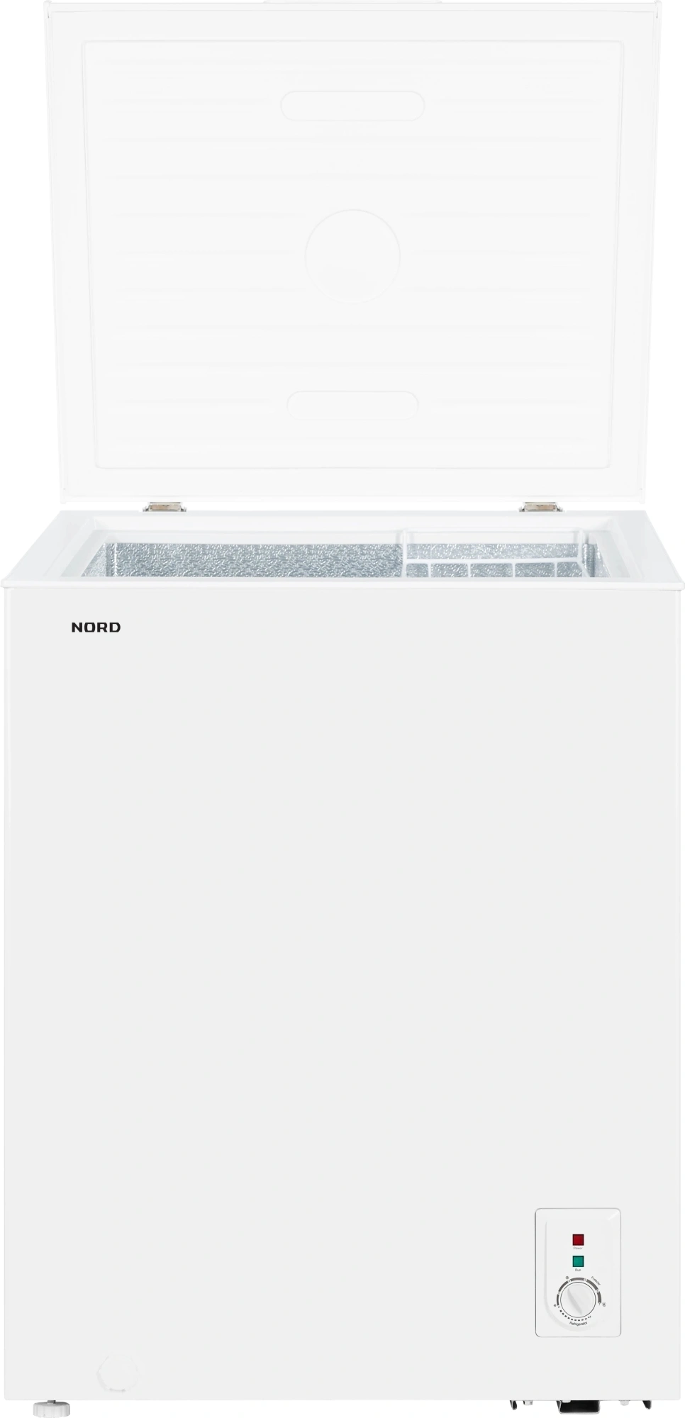 Морозильный ларь Nord CN 200 белый 55Вт