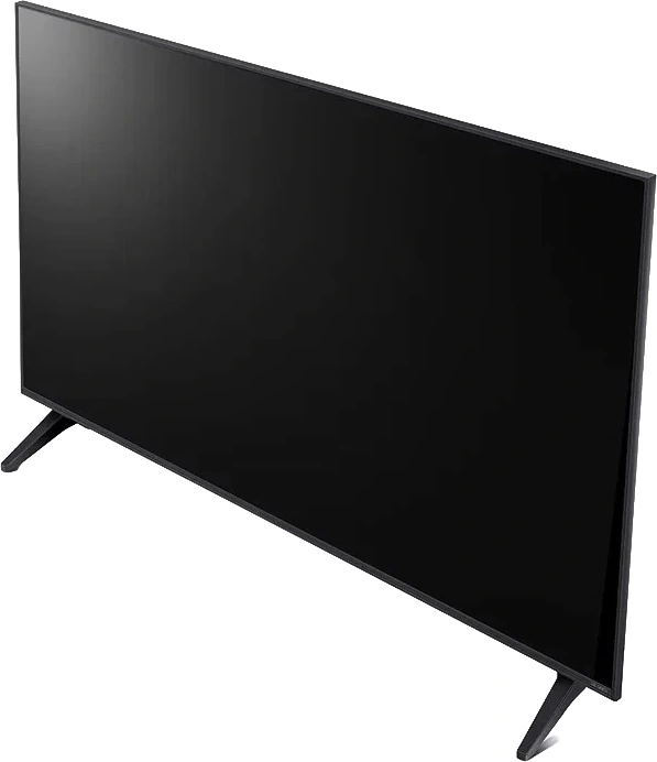 Телевизор LED LG 75" 75QNED70A6A.ARUG черный титан 4K Ultra HD 60Hz DVB-T DVB-T2 DVB-C DVB-S DVB-S2 USB WiFi Smart TV