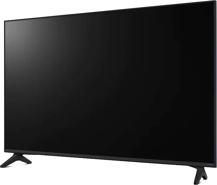 Телевизор LED LG 75" 75QNED70A6A.ARUG черный титан 4K Ultra HD 60Hz DVB-T DVB-T2 DVB-C DVB-S DVB-S2 USB WiFi Smart TV