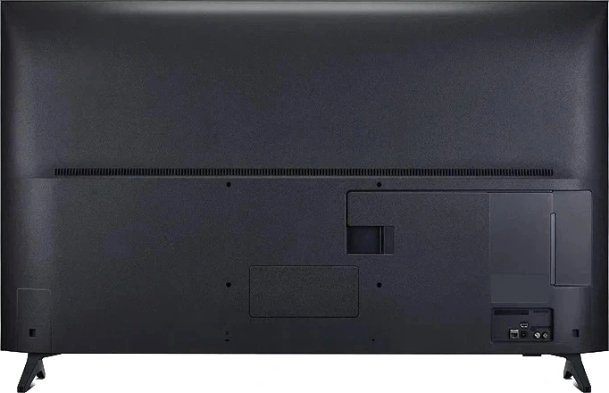 Телевизор LED LG 75" 75QNED70A6A.ARUG черный титан 4K Ultra HD 60Hz DVB-T DVB-T2 DVB-C DVB-S DVB-S2 USB WiFi Smart TV