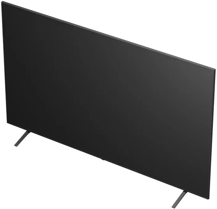Телевизор LED LG 86" 86QNED70A6A.ARUG черный титан 4K Ultra HD 60Hz DVB-T DVB-T2 DVB-C DVB-S DVB-S2 USB WiFi Smart TV