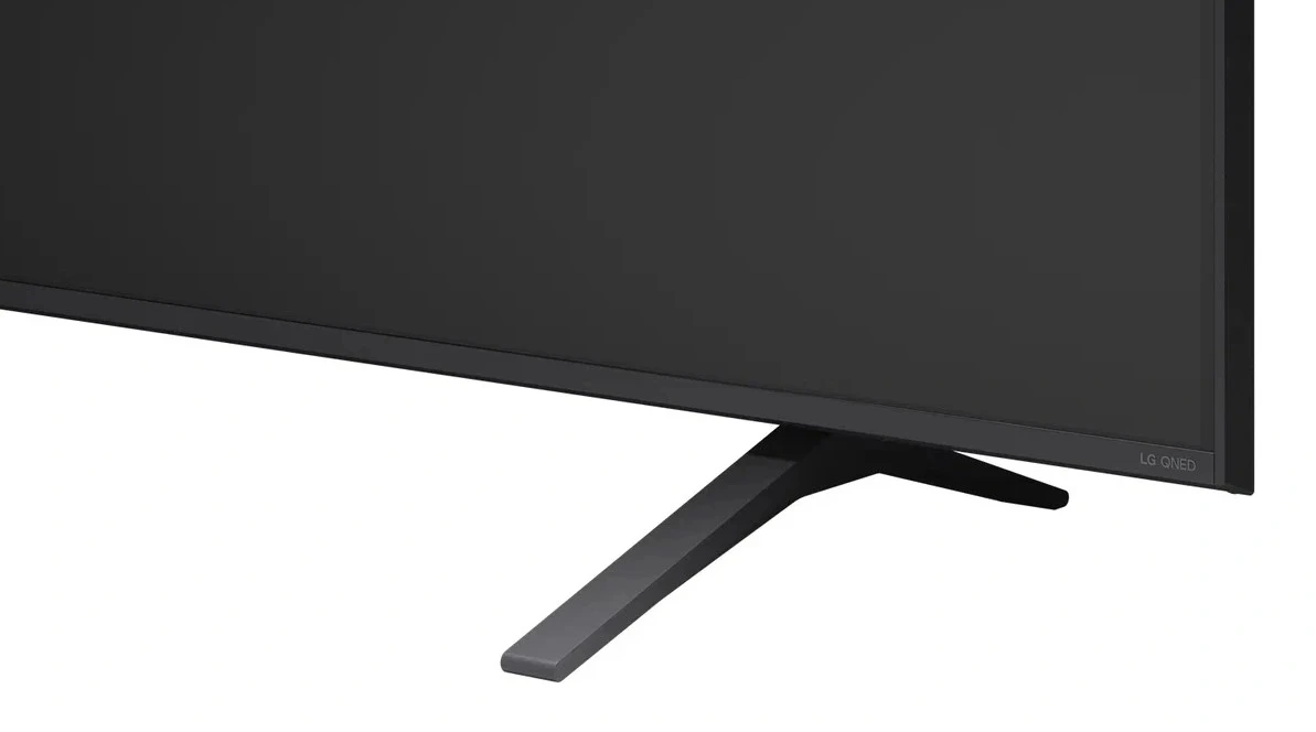 Телевизор LED LG 86" 86QNED70A6A.ARUG черный титан 4K Ultra HD 60Hz DVB-T DVB-T2 DVB-C DVB-S DVB-S2 USB WiFi Smart TV