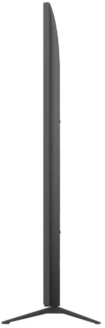 Телевизор LED LG 86" 86QNED70A6A.ARUG черный титан 4K Ultra HD 60Hz DVB-T DVB-T2 DVB-C DVB-S DVB-S2 USB WiFi Smart TV