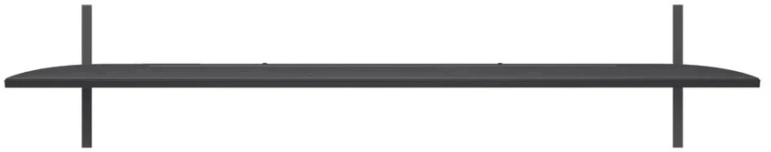 Телевизор LED LG 86" 86QNED70A6A.ARUG черный титан 4K Ultra HD 60Hz DVB-T DVB-T2 DVB-C DVB-S DVB-S2 USB WiFi Smart TV