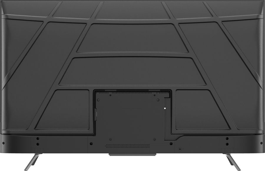 Телевизор QLED Skyworth 50" 50Q66H Eye Care Frameless черный 4K Ultra HD 60Hz MEMC DVB-T DVB-T2 DVB-C DVB-S DVB-S2 USB WiFi Smart TV