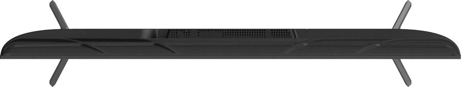 Телевизор QLED Skyworth 50" 50Q66H Eye Care Frameless черный 4K Ultra HD 60Hz MEMC DVB-T DVB-T2 DVB-C DVB-S DVB-S2 USB WiFi Smart TV