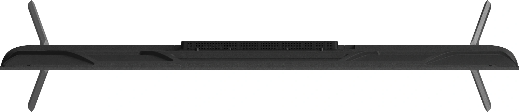 Телевизор QLED Skyworth 75" 75Q66H Eye Care Frameless черный 4K Ultra HD 60Hz MEMC DVB-T DVB-T2 DVB-C DVB-S DVB-S2 USB WiFi Smart TV