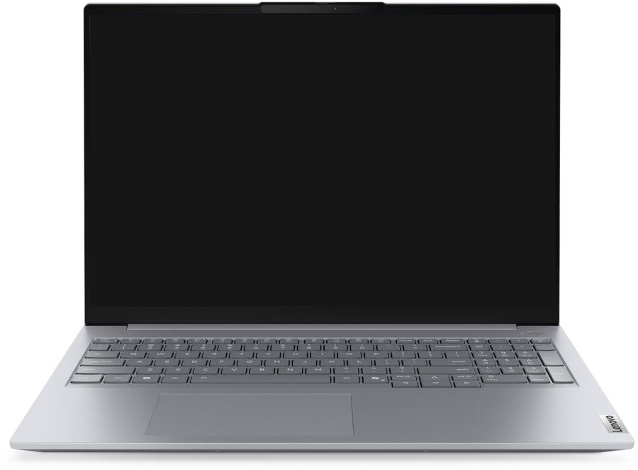 Ноутбук Lenovo Thinkbook 16 G8 IRL Core 7 240H 32Gb SSD1Tb Intel Graphics 16" IPS WUXGA (1920x1200) Windows 11 Pro grey WiFi BT Cam (21SH005YGQ)