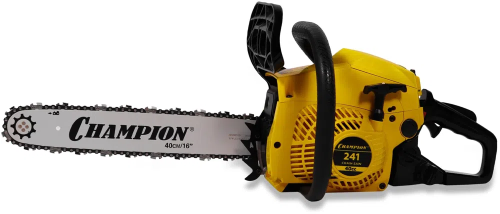 Бензопила Champion PN241-16 1.8Вт 2.45л.с. дл.шины:16" (40cm)