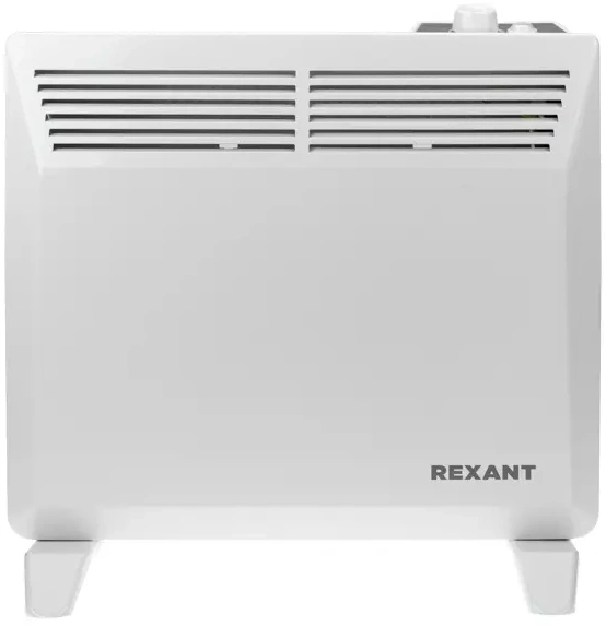 Конвектор Rexant 60-0083 1000Вт белый