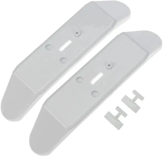 Конвектор Rexant 60-0083 1000Вт белый