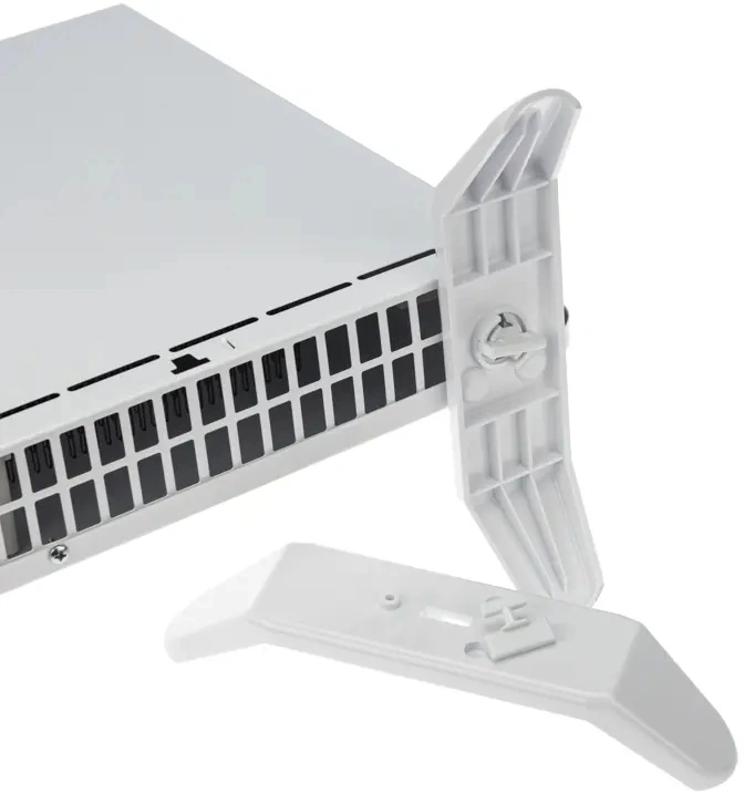 Конвектор Rexant 60-0083 1000Вт белый