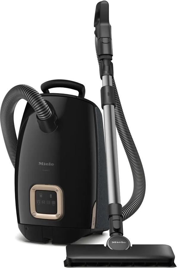 Пылесос Miele Guard L1 AllFloor 890Вт черный