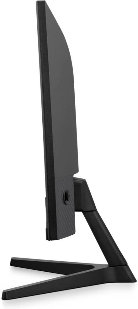 Монитор ViewSonic 23.8" VX24G1-HD черный IPS LED 16:9 HDMI матовая 300cd 178гр/178гр 1920x1080 180Hz G-Sync DP FHD 2.7кг