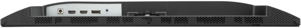 Монитор ViewSonic 23.8" VX24G1-HD черный IPS LED 16:9 HDMI матовая 300cd 178гр/178гр 1920x1080 180Hz G-Sync DP FHD 2.7кг