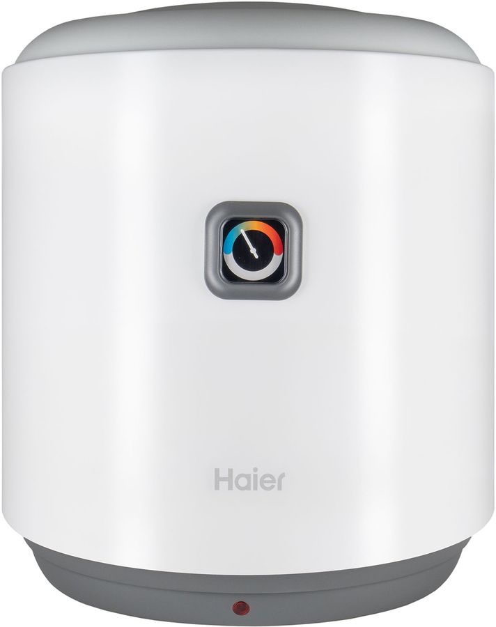 Водонагреватель Haier ES30V-B1 SLIM 1.5кВт 30л электрический настенный/белый