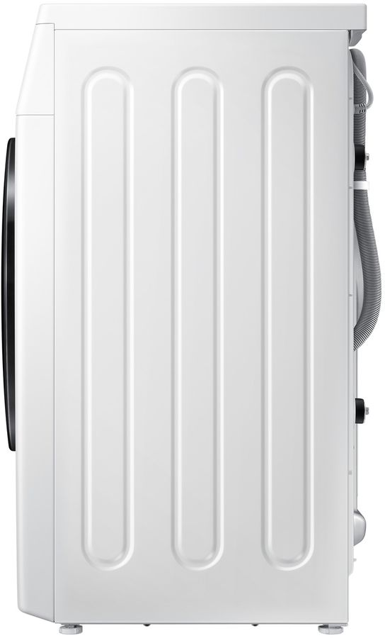 Стиральная машина Samsung WW60AG4S00CE/LD класс: A загр.фронтальная макс.:6кг белый инвертор