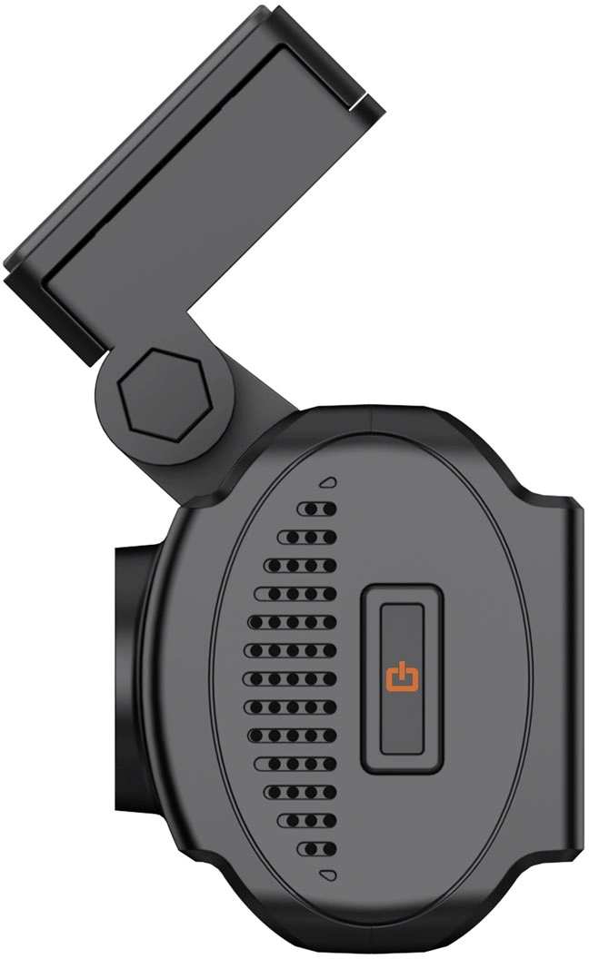 Видеорегистратор Digma FreeDrive 922W черный 2Mpix 1440x2560 110гр. Hi3516 СV610