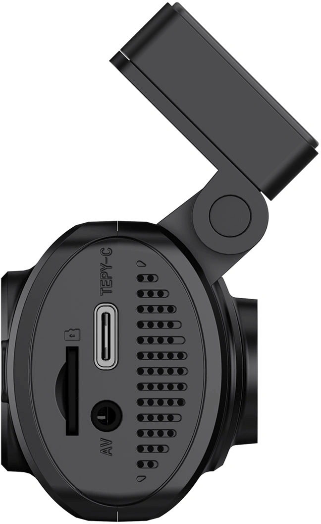 Видеорегистратор Digma FreeDrive 922W черный 2Mpix 1440x2560 110гр. Hi3516 СV610