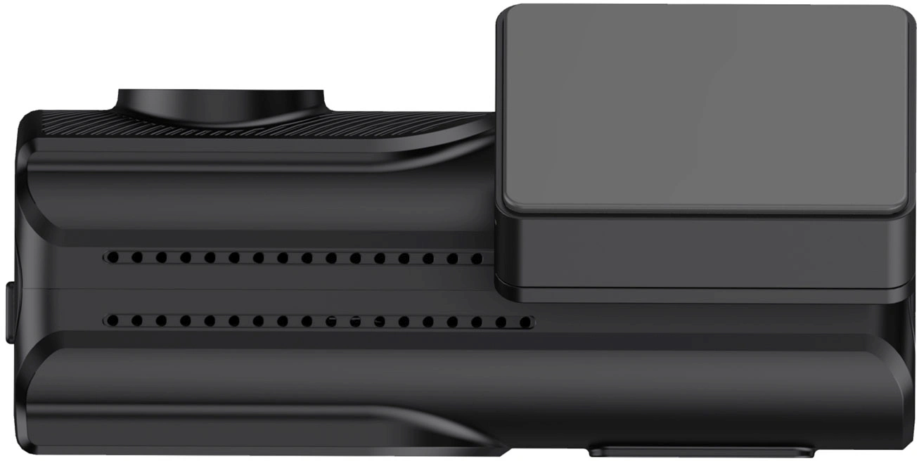 Видеорегистратор Digma FreeDrive 922W черный 2Mpix 1440x2560 110гр. Hi3516 СV610