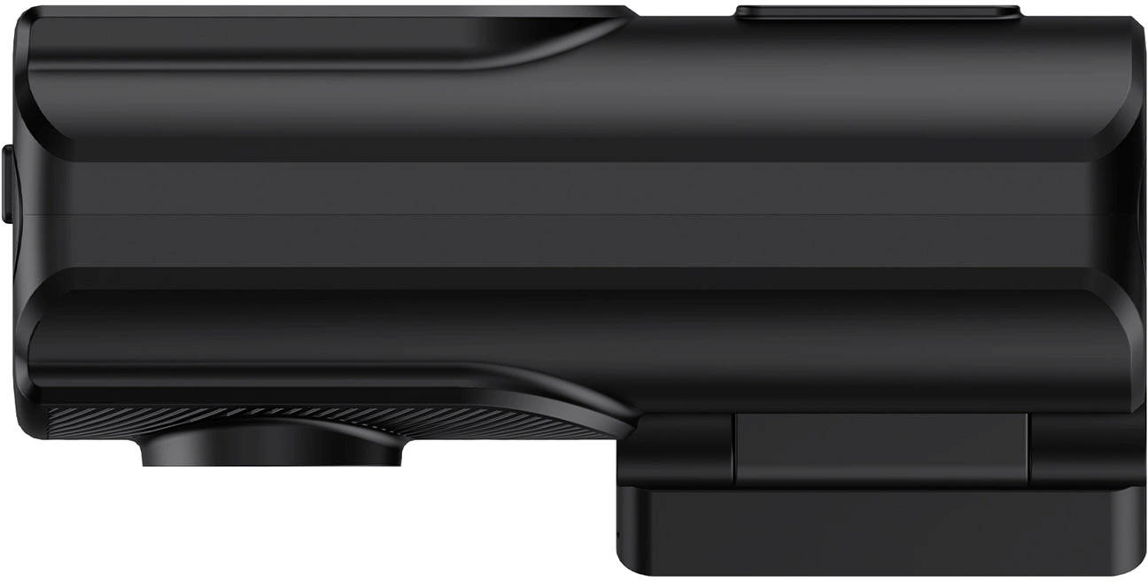 Видеорегистратор Digma FreeDrive 922W черный 2Mpix 1440x2560 110гр. Hi3516 СV610
