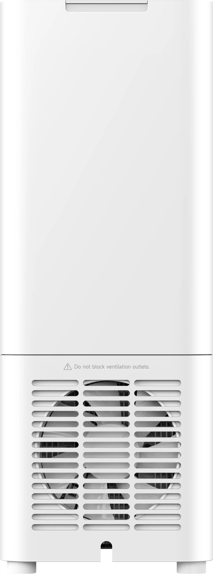 Диспенсер автоматический Xiaomi BHR8992EU 2250Вт 3000мл. белый