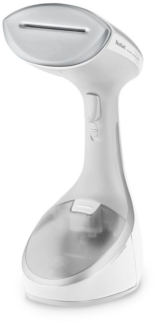 Отпариватель ручной Tefal Access Steam Pocket DT9130E0 1600Вт белый/серебристый