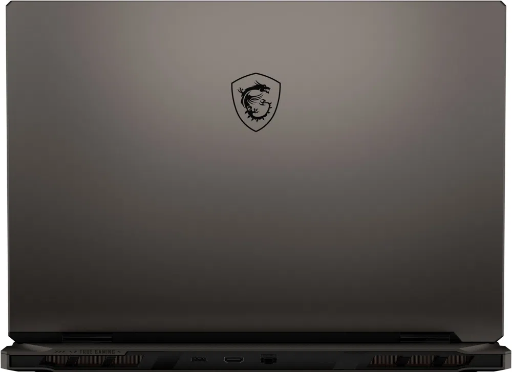Ноутбук MSI Vector 18 HX AI A2XWIG-890RU Core Ultra 9 275HX 32Gb SSD2Tb NVIDIA GeForce RTX5080 16Gb 18" IPS QHD+ (2560x1600) Windows 11 Home grey space WiFi BT Cam (9S7-1824B4-890)