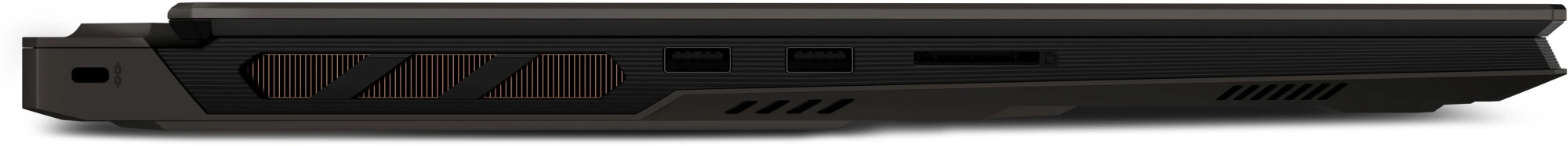 Ноутбук MSI Vector 18 HX AI A2XWJG-1006XRU Core Ultra 9 285HX 32Gb SSD1Tb NVIDIA GeForce RTX 5090 24Gb 18" IPS QHD+ (2560x1600) FreeDOS grey space WiFi BT Cam (9S7-1824B4-1006)