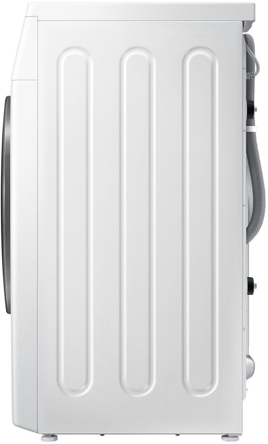 Стиральная машина Samsung WW70AG4S21VELD класс: A загр.фронтальная макс.:7кг белый инвертор