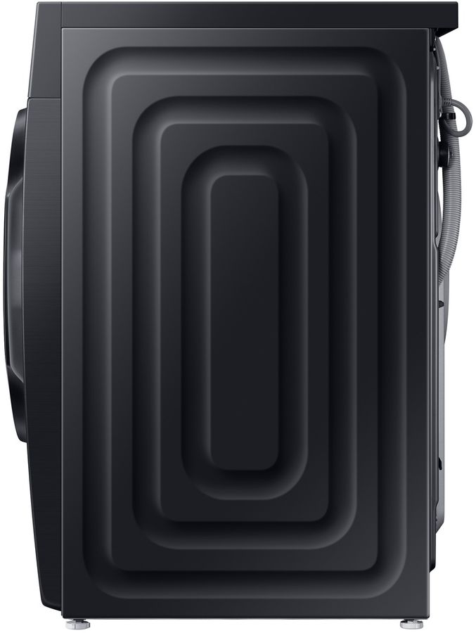 Стиральная машина Samsung WW90DG5U34ABLP класс: A загр.фронтальная макс.:9кг черный инвертор