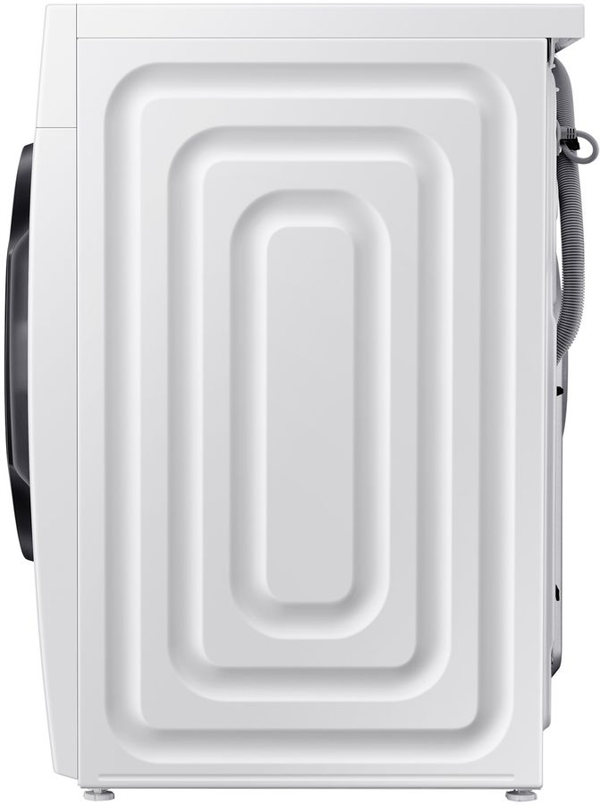 Стиральная машина Samsung WW90DG5U34AELP класс: A загр.фронтальная макс.:9кг белый инвертор