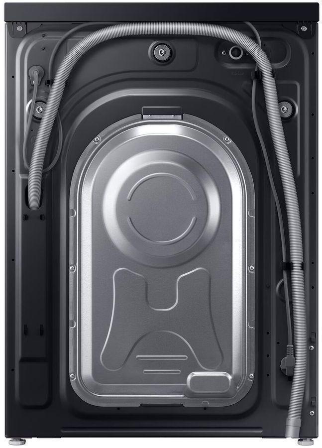 Стиральная машина Samsung WW90DG6U34LBLP класс: A+++ загр.фронтальная макс.:9кг черный