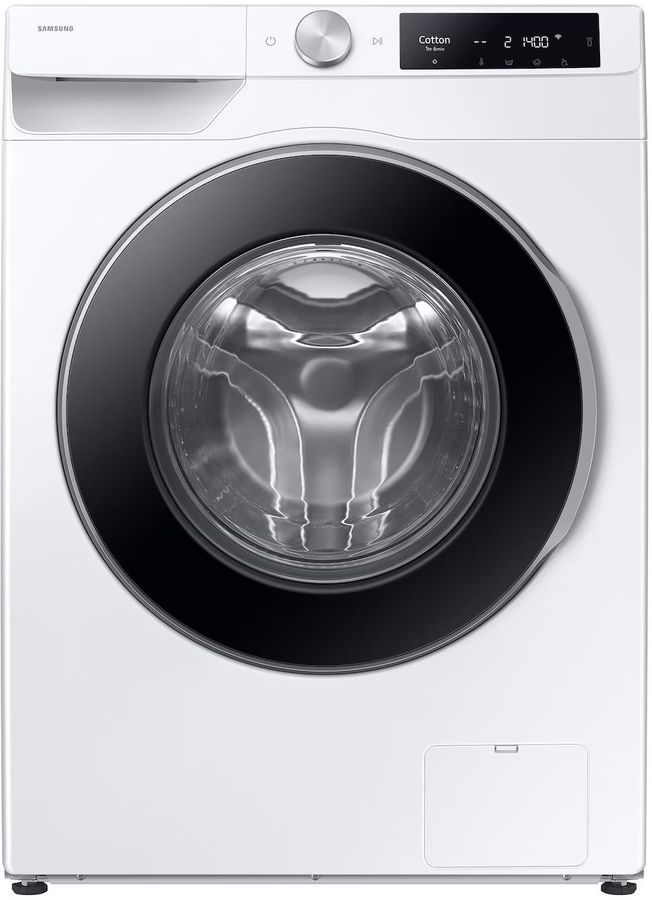 Стиральная машина Samsung WW90DG6U34LELP класс: A+++ загр.фронтальная макс.:9кг белый