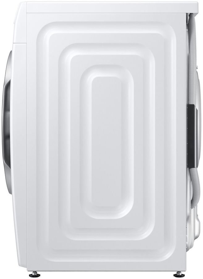 Стиральная машина Samsung WW90DG6U34LELP класс: A+++ загр.фронтальная макс.:9кг белый