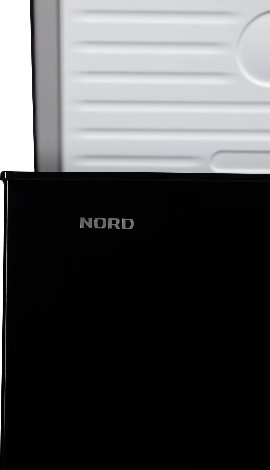 Морозильный ларь Nord CN 200 B черный
