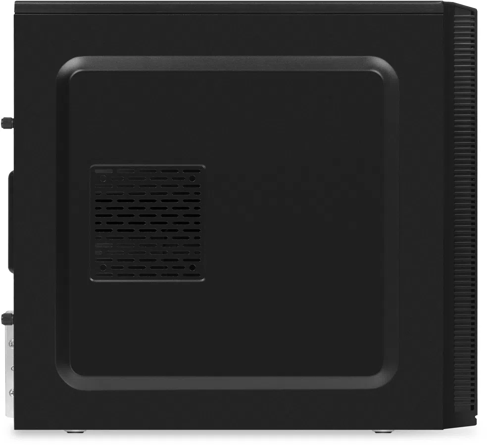 ПК IRU Planio 320A5SE MT Ryzen 5 3400G (3.7) 16Gb SSD256Gb RX Vega 11 FreeDOS GbitEth 400W черный (RUS) (2136647)