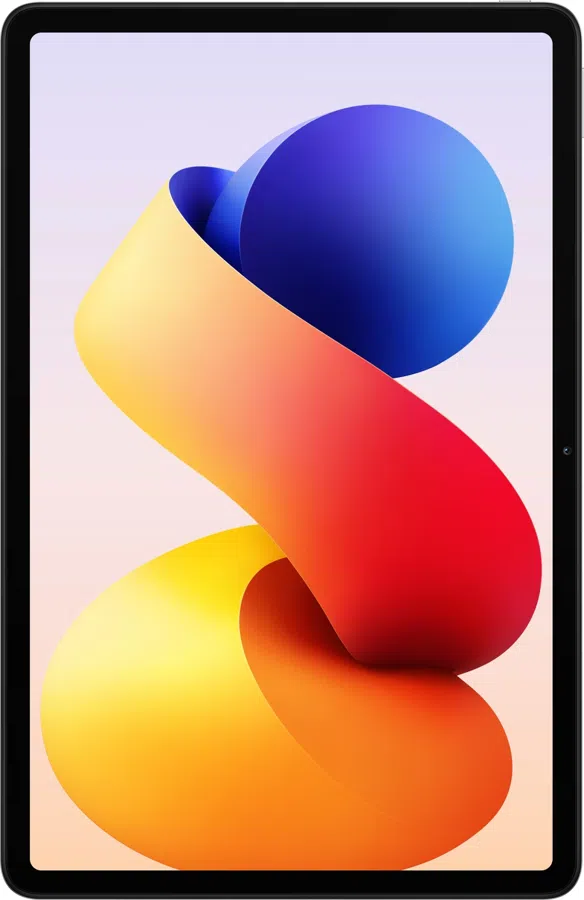 Планшет Xiaomi Redmi Pad 2 Pro P83 7s Gen 4 (2.7) 8C RAM6Gb ROM128Gb 12.1" IPS 2560x1600 Android 15 серебристый 8Mpix 8Mpix BT WiFi microSD 2Tb 12000mAh 1993.2hrs