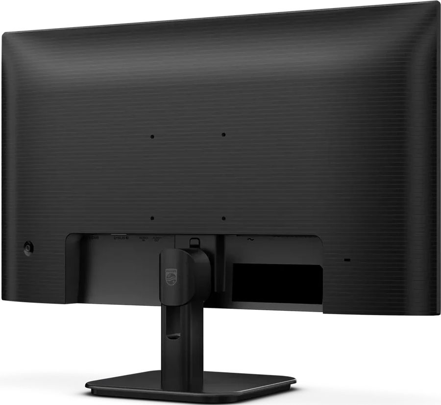 Монитор Philips 27" 27E1N2100A черный IPS LED 16:9 HDMI M/M матовая 300cd 178гр/178гр 1920x1080 120Hz VGA FHD 4кг