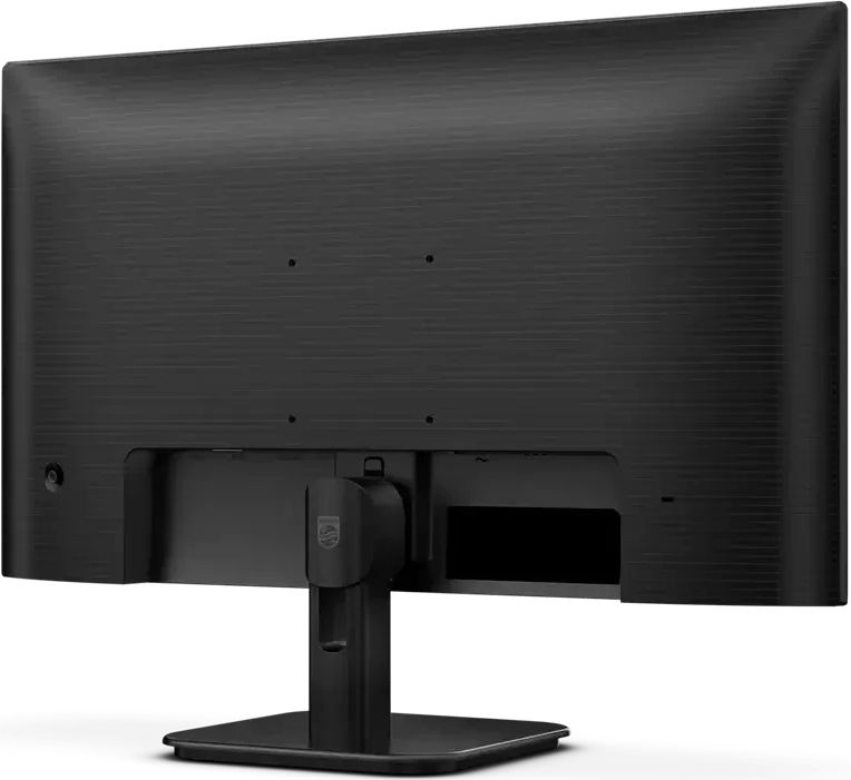 Монитор Philips 27" 27E1N2100D черный IPS LED 16:9 DVI HDMI матовая 1500:1 300cd 178гр/178гр 1920x1080 100Hz VGA FHD 3.99кг