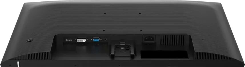 Монитор Philips 27" 27E1N2100D черный IPS LED 16:9 DVI HDMI матовая 1500:1 300cd 178гр/178гр 1920x1080 100Hz VGA FHD 3.99кг