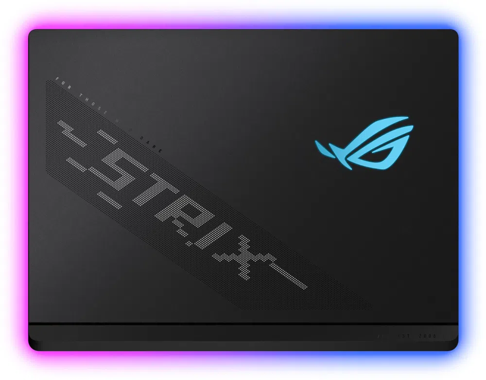 Ноутбук Asus ROG Strix Scar 18 G835LX-SA186W Core Ultra 9 275HX 64Gb SSD2Tb NVIDIA GeForce RTX 5090 24Gb 18" IPS WQXGA (2560x1600) Windows 11 Home black WiFi BT Cam Bag (90NR0LF1-M00AS0)