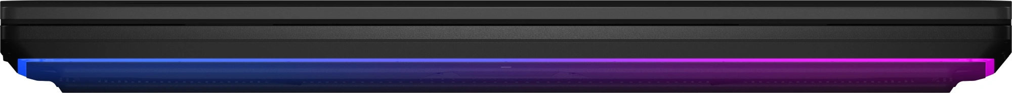 Ноутбук Asus ROG Strix Scar 18 G835LX-SA186W Core Ultra 9 275HX 64Gb SSD2Tb NVIDIA GeForce RTX 5090 24Gb 18" IPS WQXGA (2560x1600) Windows 11 Home black WiFi BT Cam Bag (90NR0LF1-M00AS0)