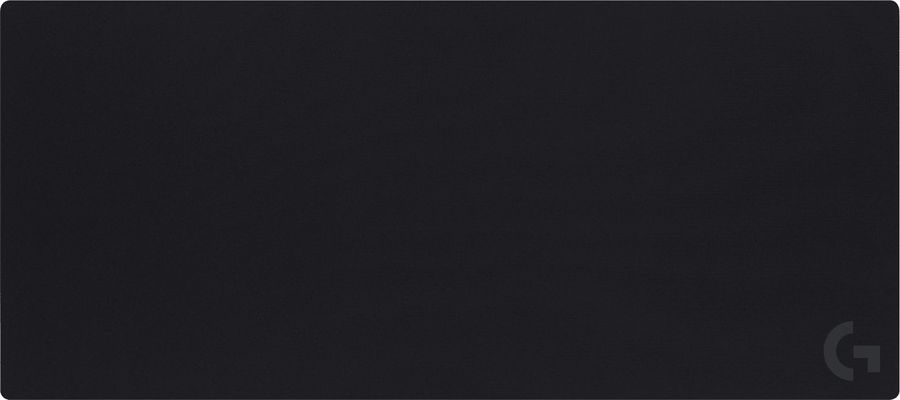 Коврик для мыши Logitech G840 XL черный 900x400x3мм (943-000779)